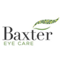 Baxter Eye Care Logo