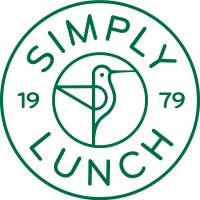 Simply Lunch Logo