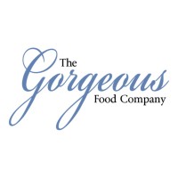 The Gorgeous Food Company Ltd. Logo