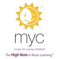 Music for Young Children Logo