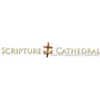 Scripture Cathedral Logo