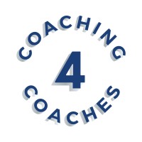Coaching 4 Coaches bv Logo