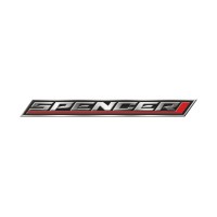 Spencer Manufacturing Logo