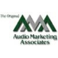 Audio Marketing Associates Logo