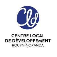 CLD Rouyn-Noranda Logo