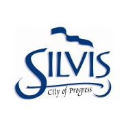 City Of Silvis Logo