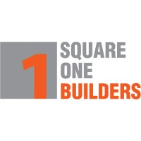 Square One Builders, a division of Kustom US Logo
