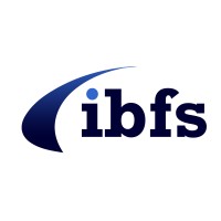 Illinois Business Financial Services Logo