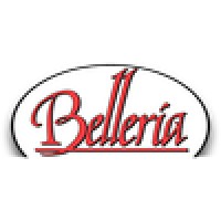 Belleria Pizza Logo