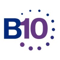 Beyond Ten Logo