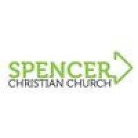 Spencer Christian Church Logo