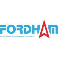 Fordham Engineering Logo