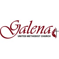 Galena United Methodist Church Logo