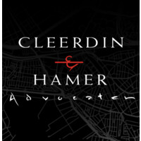 Cleerdin & Hamer Advocaten LLP Logo