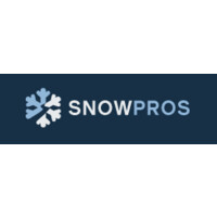 SnowProsltd Logo