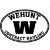 Wehunt Contract Hauling Inc Logo