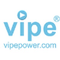 Vipe Inc Logo