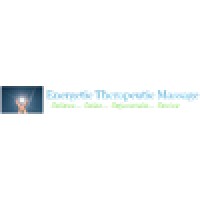 Energetic Therapeutic Massage Logo
