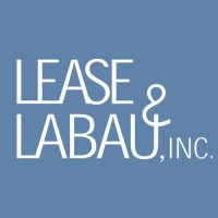 Lease & LaBau, Inc. Logo