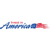CUcorp / Invest in America Logo