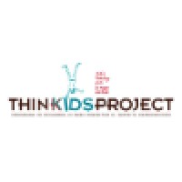 Thinkids Project Logo