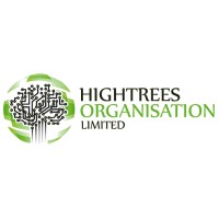 Hightrees Organisation Limited Logo
