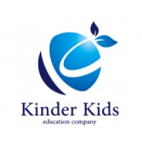 Kinder Kids Group Logo