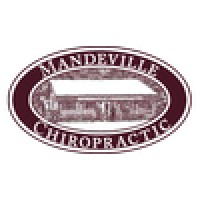 Mandeville Chiropractic Logo