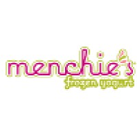 Menchies Frozen Yogurt Logo