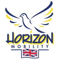 Horizon Mobility Ltd Logo