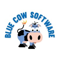 Blue Cow Software Logo