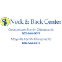 Maysville Family Chiropractic Logo