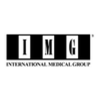 Img Medical Logo