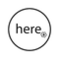 Here On The Corner Logo