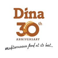 Dina Foods Limited Logo