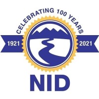 Nevada Irrigation District Logo