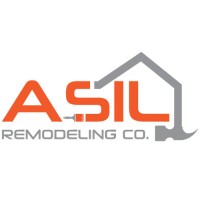Asil Remodeling Co Logo