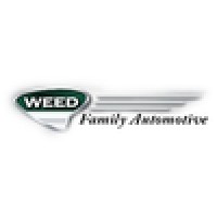 Weed Family Automotive Logo