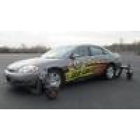 Professional Driving Systems Logo