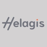 HELAGIS Logo
