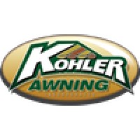 Awning Services Logo