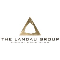 The Landau Group, PC Logo