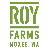 Roy Farms Logo