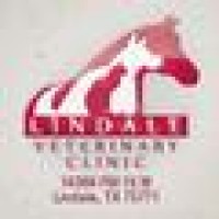 Lindale Veterinary Clinic Logo