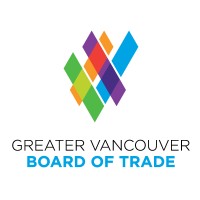 Greater Vancouver Board of Trade Logo