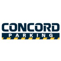Concord Parking Logo