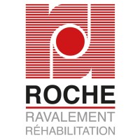 ROCHE ET CIE Logo