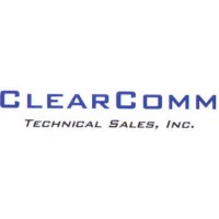 ClearComm Technical Sales Inc Logo