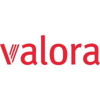 Valora Group Logo