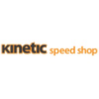 Kinetic Speed Shop Logo
